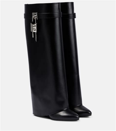 givenchy play boots|irrésistible Givenchy 2020 boots.